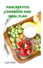 Image for Pancreatitis Cookbook and Meal Plan