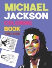 Image for Michael Jackson Coloring Book For Kids