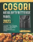 Image for Cosori Heißluftfritteuse Bibel 2021