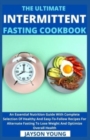 Image for The Ultimate Intermittent Fasting Cookbook