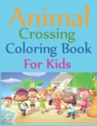 Image for Animal Crossing Coloring Book For Kids