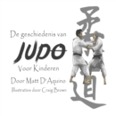 Image for De geschiedenis van Judo voor kinderen