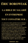 Image for La bible du salarie en entreprise