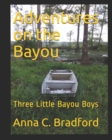 Image for Adventures on the Bayou
