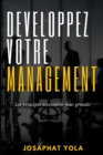 Image for Developpez votre Management