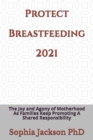 Image for Protect Breastfeeding 2021