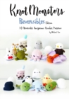Image for Knotmonsters : Reversible edition: 10 Reversible Amigurumi Crochet Patterns