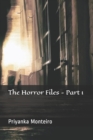 Image for The Horror Files - Part 1