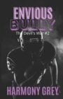 Image for Envious Bully - A High School/Step Brother Bully Romance