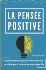 Image for La pensee positive