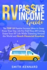 Image for RV Passive Income Guide