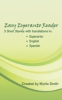 Image for Easy Esperanto Reader