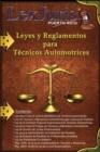 Image for Leyes y Reglamentos para Tecnicos Automotrices.