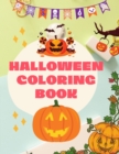 Image for Halloween Emergent book