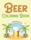Image for Beer Coloring Book