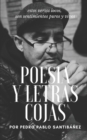 Image for Poesia Y Letras Cojas