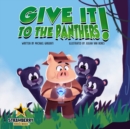 Image for Give it to the Panthers!