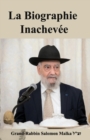 Image for La Biographie Inachevee