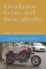 Image for Introduction to two and three wheeler