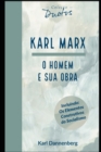 Image for Karl Marx : O Homem e sua Obra (Colecao Duetos)