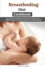 Image for Breastfeeding Diet Cookbook