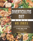Image for Diverticulitis Diet Bible US 2021