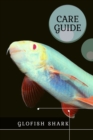 Image for GloFish Shark : Care Guide