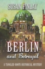 Image for Berlin and Betrayal