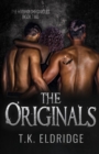 Image for The Originals (Hybrid Chronicles #2)