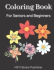 Image for Coloring Book for Seniors and Beginners