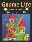 Image for Gnome Life Coloring Book