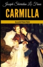 Image for Carmilla Illustrated