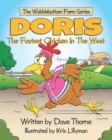 Image for Doris The Fastest Chicken In The West