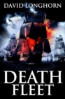 Image for Death Fleet : Supernatural Suspense with Scary &amp; Horrifying Monsters