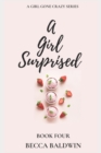 Image for A Girl Surprised