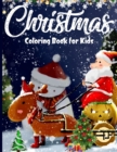 Image for Christmas Coloring Book for Kids : We Wish You Merry Christmas.: Gift Idea For Kids