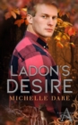 Image for Ladon&#39;s Desire