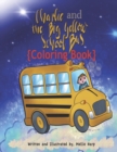 Image for Charlie and The Big Yellow School Bus Coloring Book 1 : Mellie Harp Coloring Books
