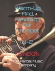 Image for Warm-Up And Flexibility For Trumpet N-2