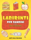 Image for Labirinti per Bambini
