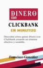 Image for Dinero con Clickbank en minutos