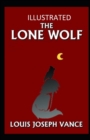 Image for The Lone Wolf Illustrated