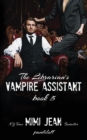 Image for The Librarian&#39;s Vampire Assistant, Book 5