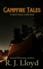 Image for Campfire Tales : A short story collection