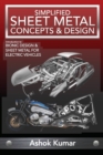 Image for Simplified Sheet Metal Concepts &amp; Design