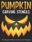 Image for Pumpkin Carving Stencils
