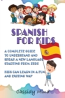 Image for Spanish For Kids