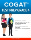 Image for Cogat(r) Test Prep Grade 4 : Grade 4, Level 10, Form 7, One Full Length Practice Test, 176 Practice Questions, Answer Key, Sample Questions for Each Test Area, 54 Additional Questions Online.