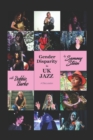 Image for Gender Disparity in UK Jazz - A Discussion