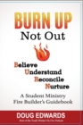 Image for BURN UP Not Out